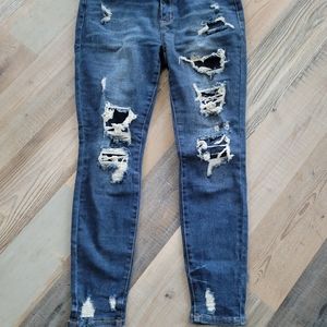 Judy Blue Jeans size 31